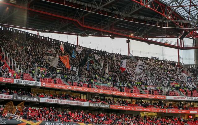 befica eintracht 1