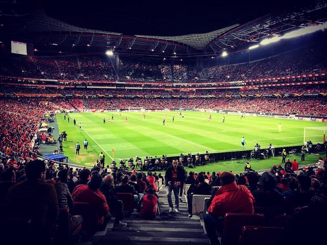 benfica