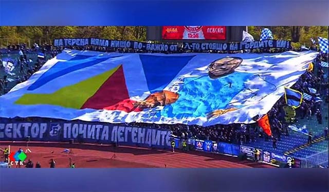 cska levski