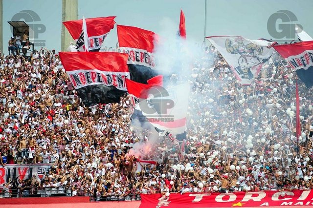 Palmeiras sao paulo 1