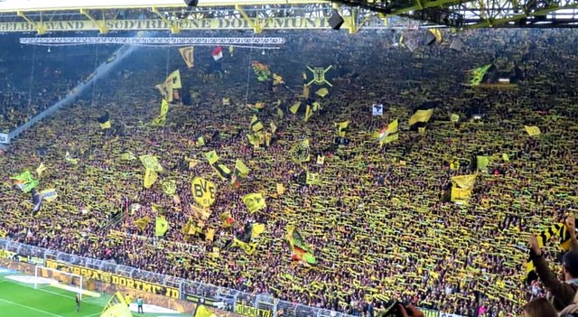 bvb schalke 1