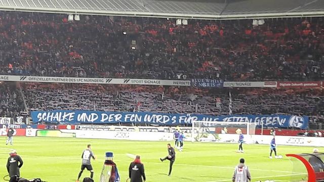 fcn schalke 1