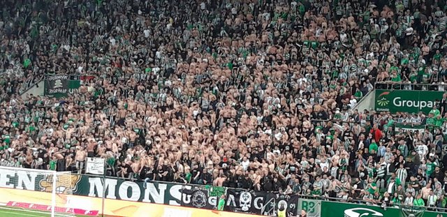 Ferencvaros Vidi 1