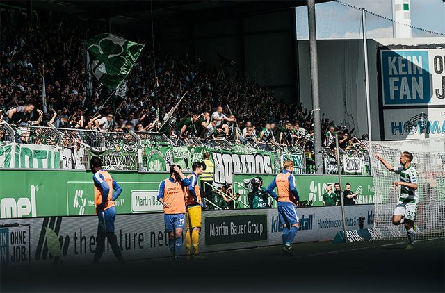 Furth Darmstadt 1