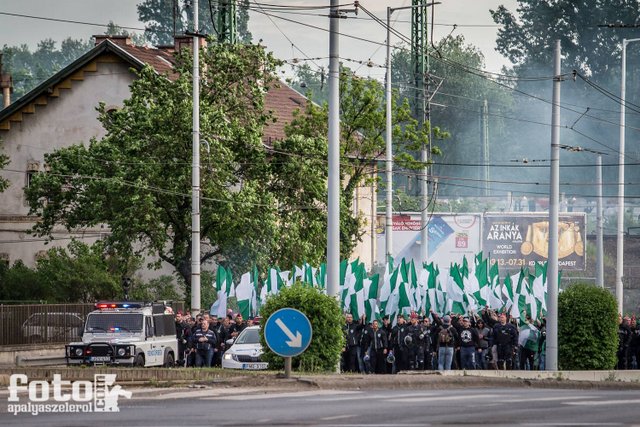 honved ferencvaros 1