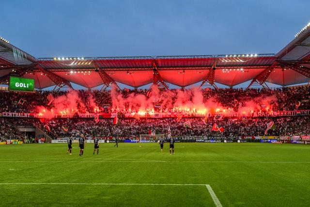 legia pogon 1