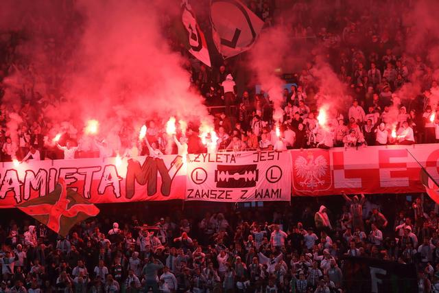 legia pogon 1