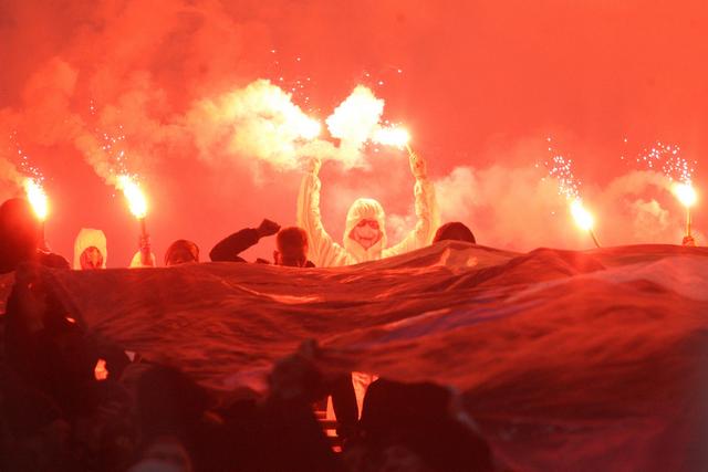 legia pogon 1