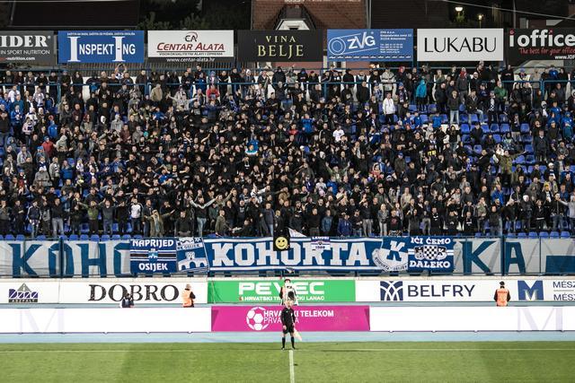 osijek dinamo 1