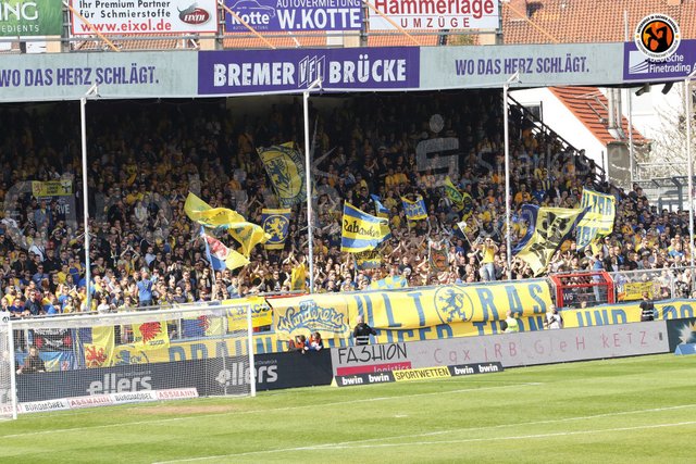 Osnabruck Braunschweig 1