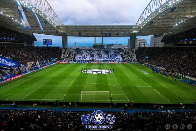 Porto Liverpool 1