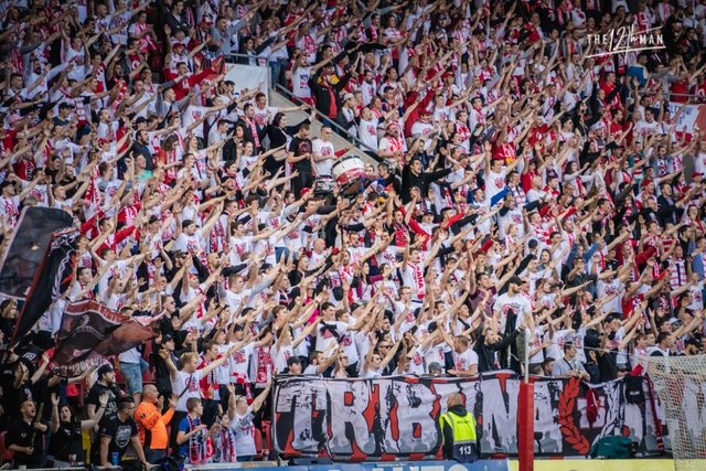 Slavia sparta 1