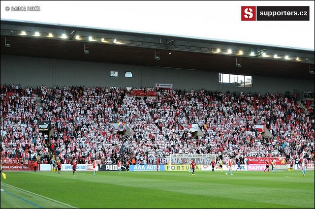 Slavia sparta 1