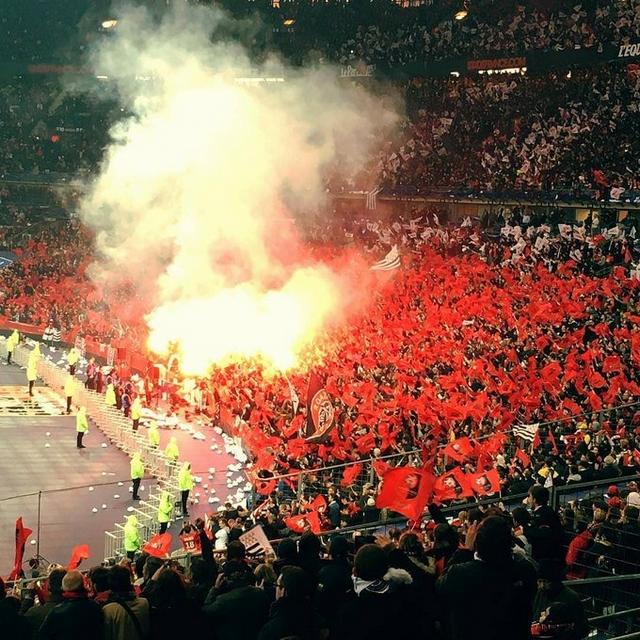 rennes psg 1