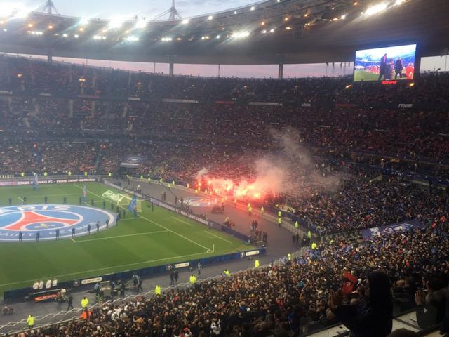 rennes psg 1