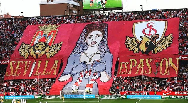 Sevilla Real Betis 1