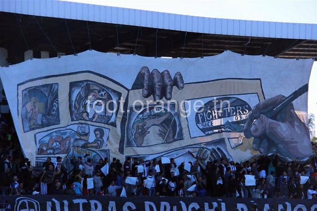 Sfaxien Monastir 1