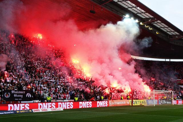 slavia sparta 1