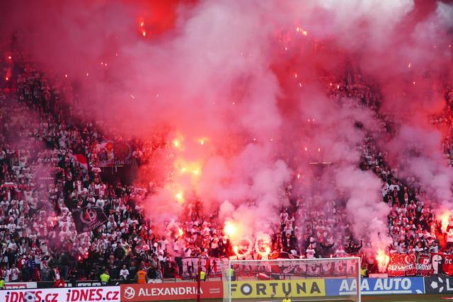 slavia sparta 1