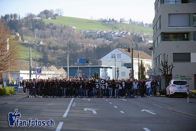st gallen luzern 1