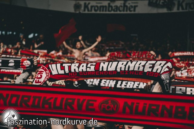 Stuttgart Nurnberg 1