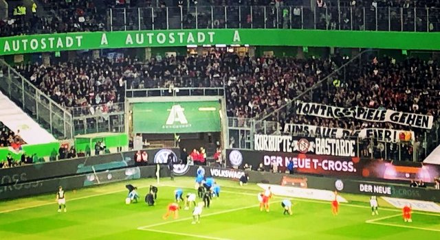 wolfsburg eintracht 1