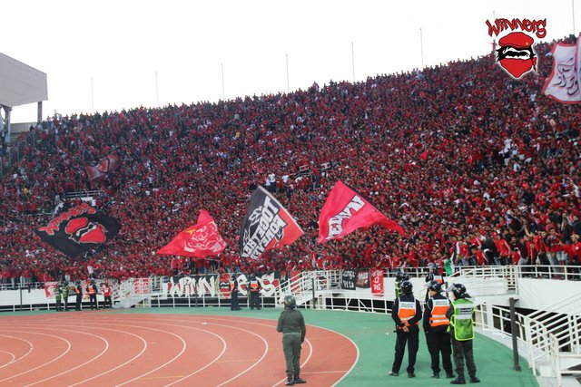 wydad mamelodi 1