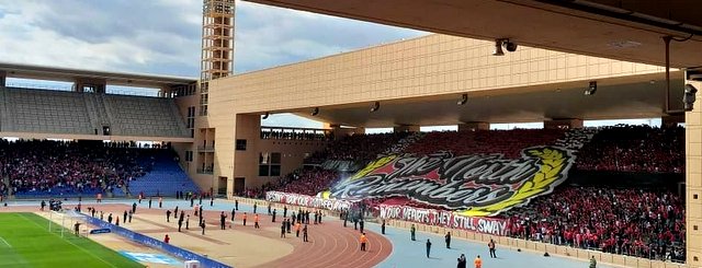 Wydad Raja 1