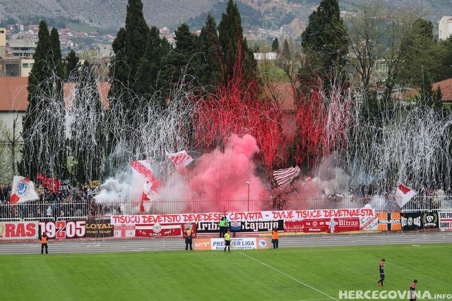 zrinjski zeljeznicar 1