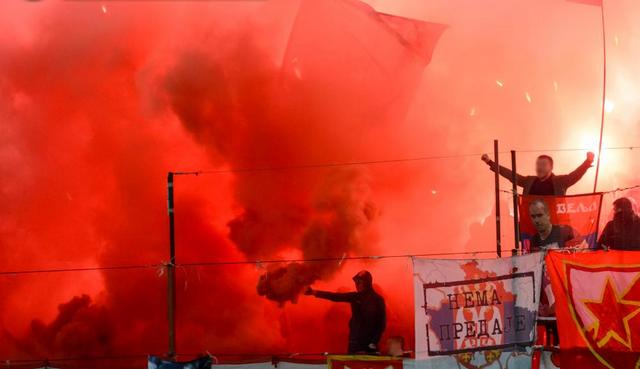 zvezda radnicki 1