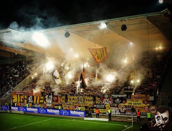 german ultras april 101