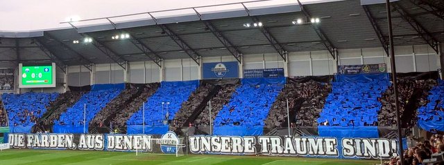 german ultras april 101