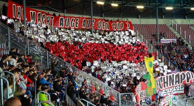 german ultras april 101