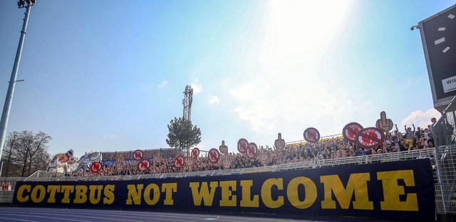 german ultras april 101