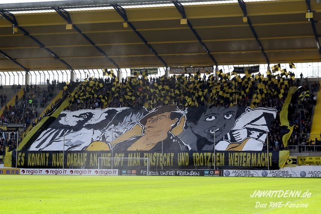 german ultras april 101