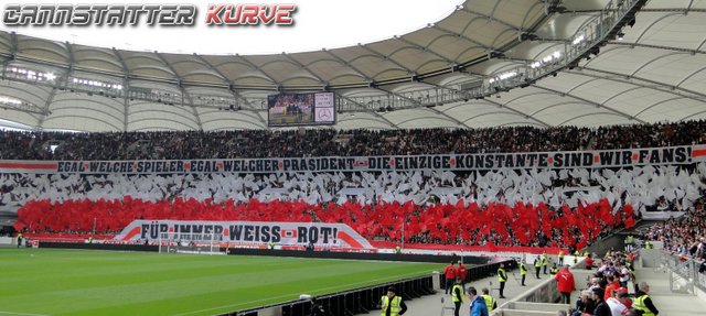 german ultras april 101