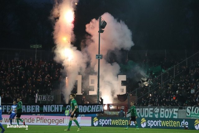 german ultras april 101