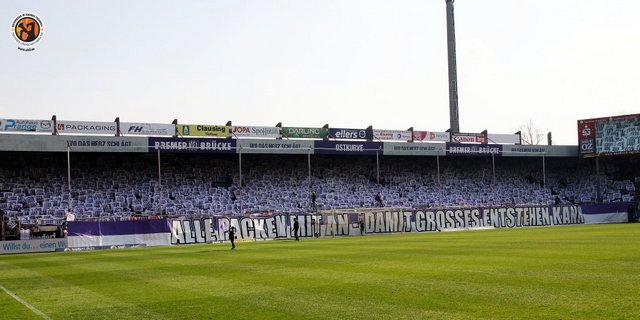 german ultras april 101