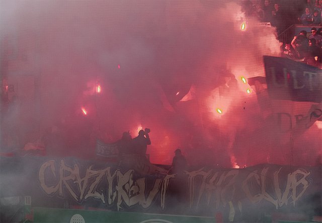 german ultras april 101