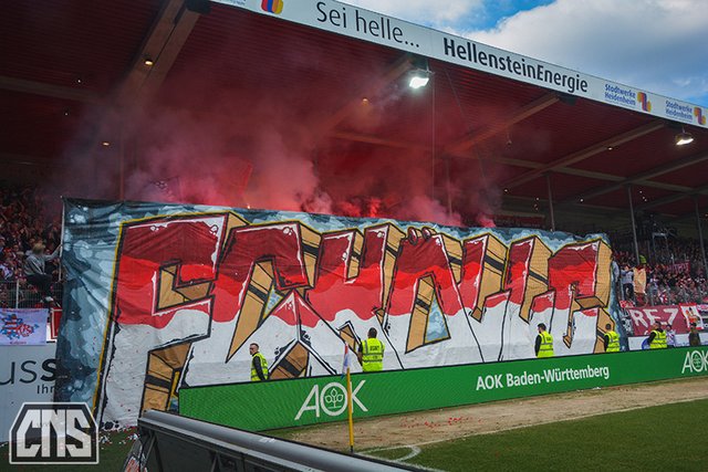 german ultras april 101