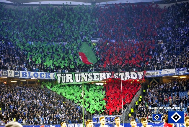 german ultras april 101