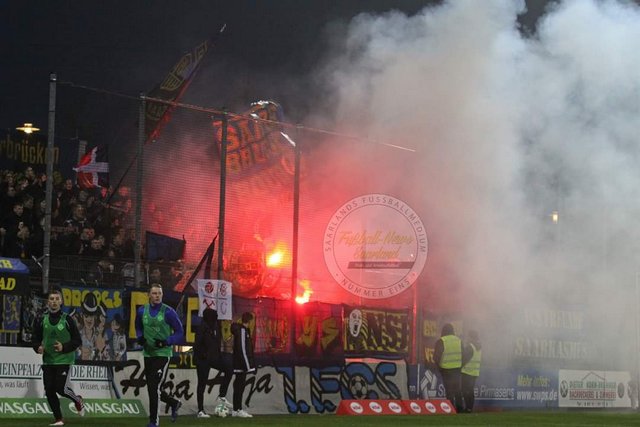 german ultras april 101