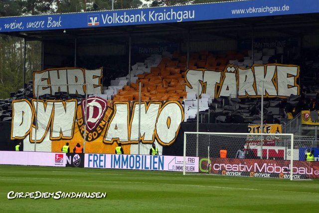 german ultras april 101