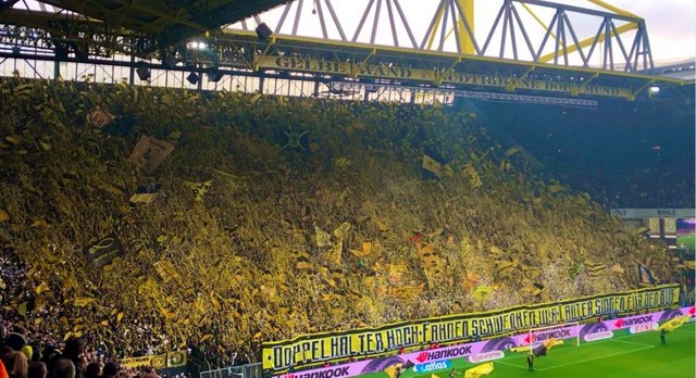 german ultras april 101