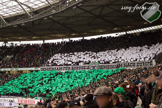 german ultras april 101