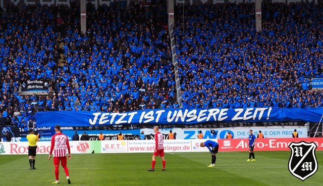 german ultras april 101