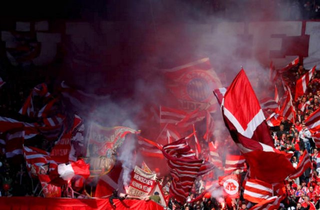 german ultras april 101