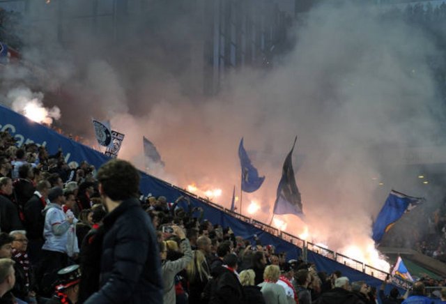 german ultras april 101