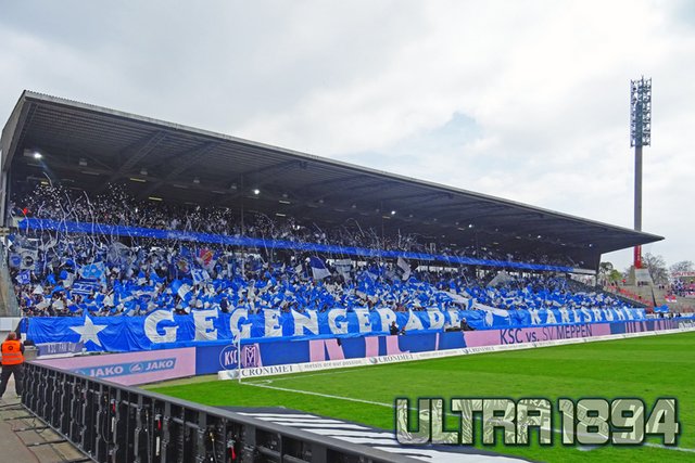 german ultras april 101