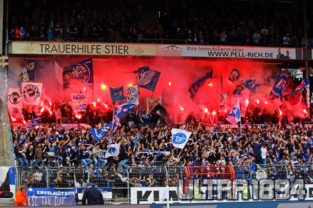 german ultras april 101